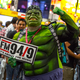 Illustration for article titled Coolest Comic-Con Cosplay Day 2: The Reckoning